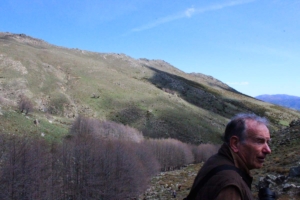 Tagesausflug in die Gennargentu Berge in Sardinien