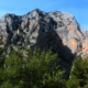 Eine Herausforderung: Trekking durch die tiefste Schlucht Europas in Sardinien - die GolaSu Gorropu