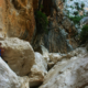 Trekking in Extremform: in der Gola Gorropu in Sardinien