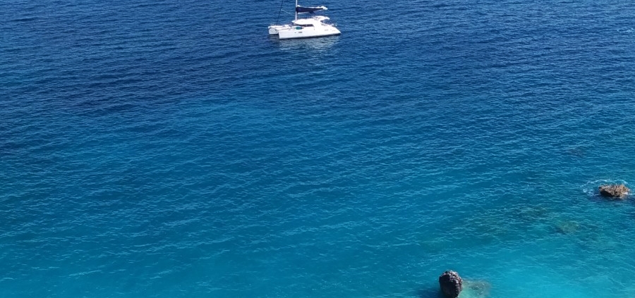 Buch den Bootsausflug in Sardinien bei Hochzeit-Catering-Sardinien