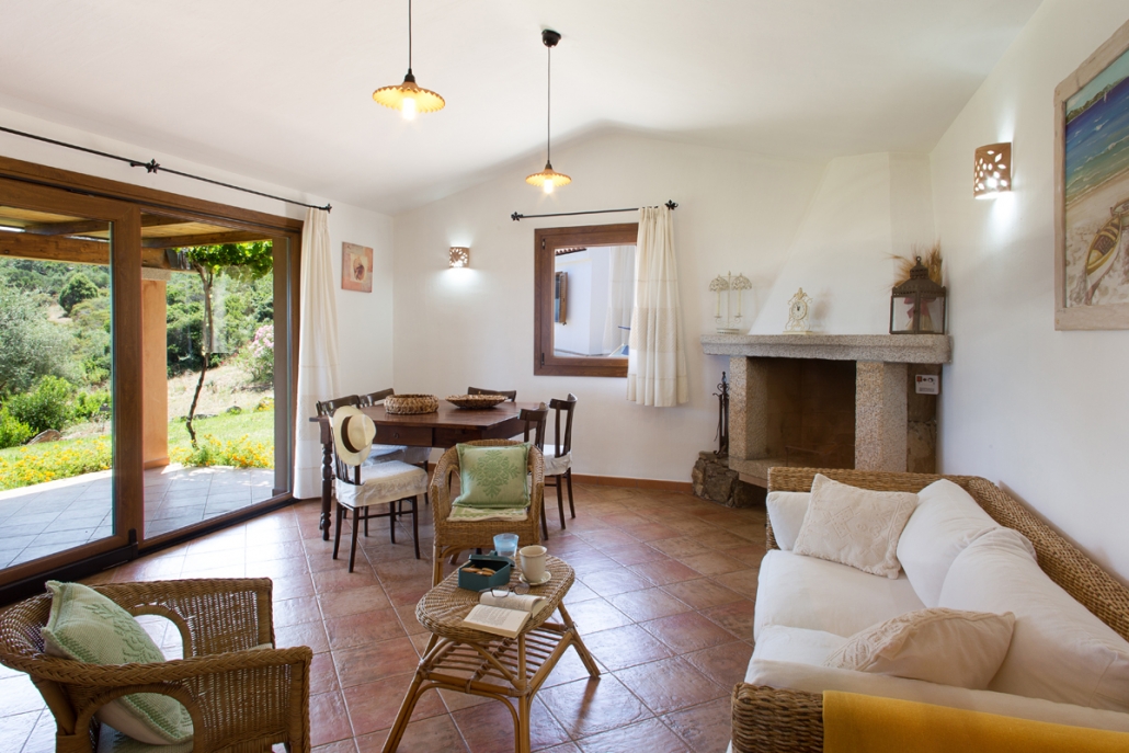 Buche deine Ferienwohnung bei Hochzeit-Catering-Sardinien