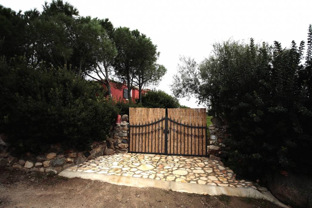 Romatisches Ferienhaus zum Bestpreis in Sardinien buchen