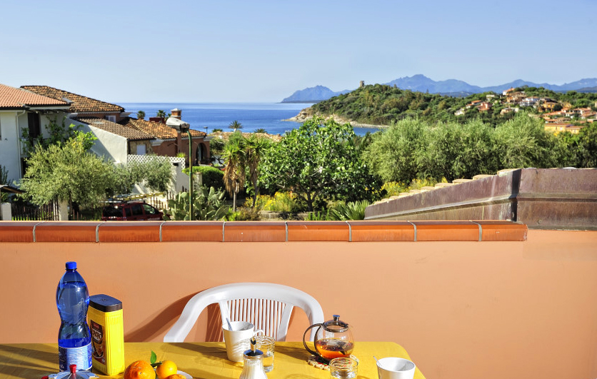 Ferienwohnung in Tortoli, Sardinien zum Bestpreis buchen