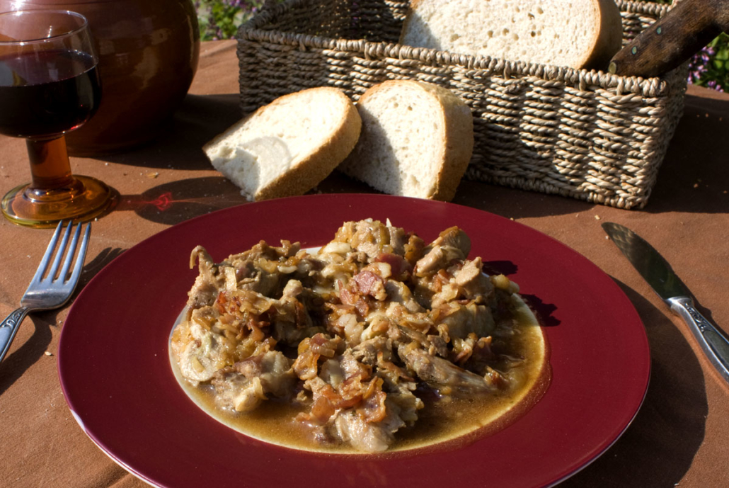 Sardinientrips in die Welt der Einheimischen Kulinarik