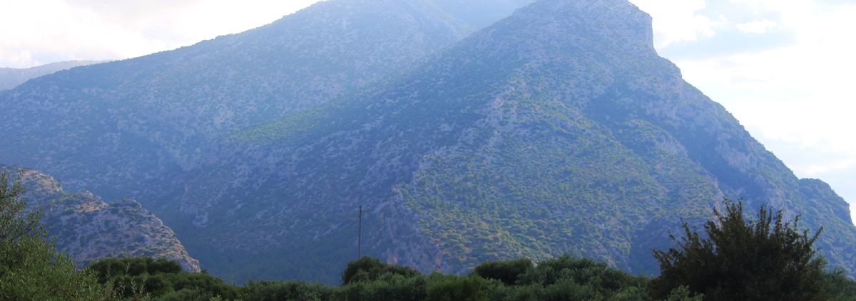 Ausritt durch die Bergwelt Sardiniens im Supramonte zum Bestpreis buchen