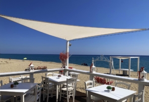 Rechtsverbindlich heiraten in Sardinien am Strand mit Sardinien-Hochzeit.com