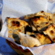 Pane Carasau ist das traditionelle Hirtenbrot Sardiniens