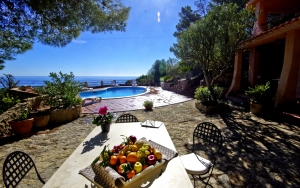 Luxusvilla bei Hochzeit-Catering-Sardinien zum Bestpreis buchen